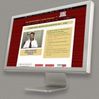 The Incredible Delta Planner