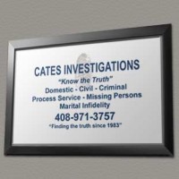 Cates Investigations