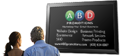 Multimedia Advertising Solutions closed circuit advertising