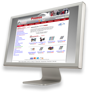 Ecommerce sites using the Distributor Central content management system
