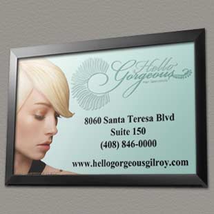 Hello Gorgeous Hair Specialists