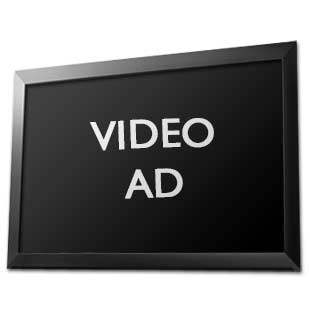Video advertising in Gilroy and Morgan Hill