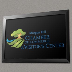Morgan Hill Chamber of Commerce and Visitors Center