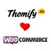 Themify and WooCommerce